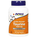Taurine 1,000mg Double Strength 100vc T270