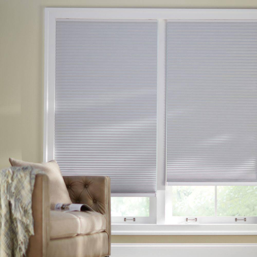 Cordless Blackout Cellular Shade D3111