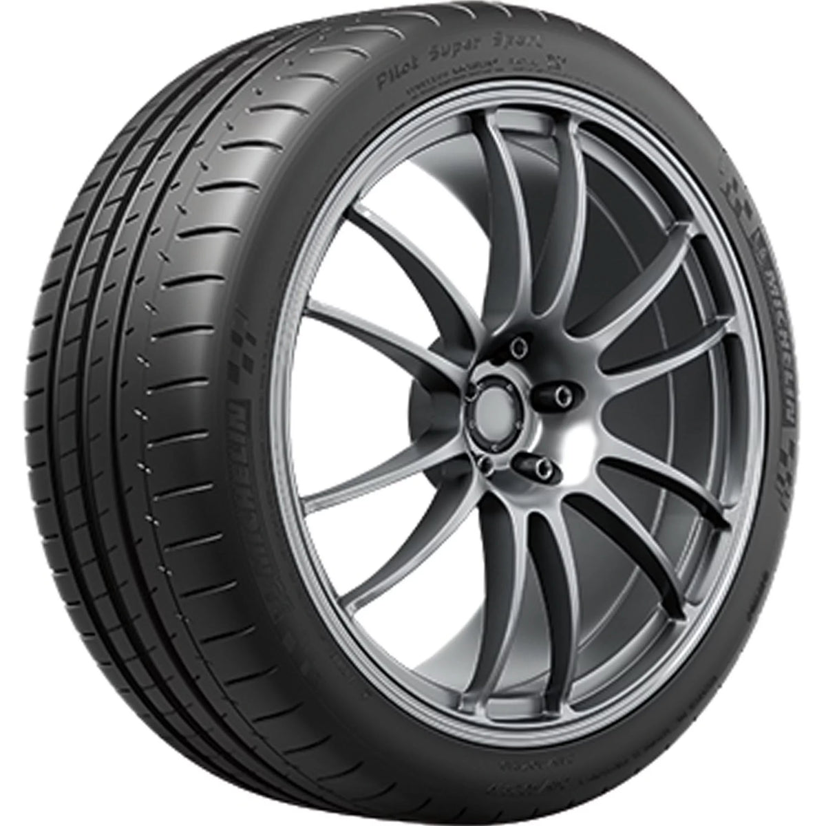 Passenger Tire D90621