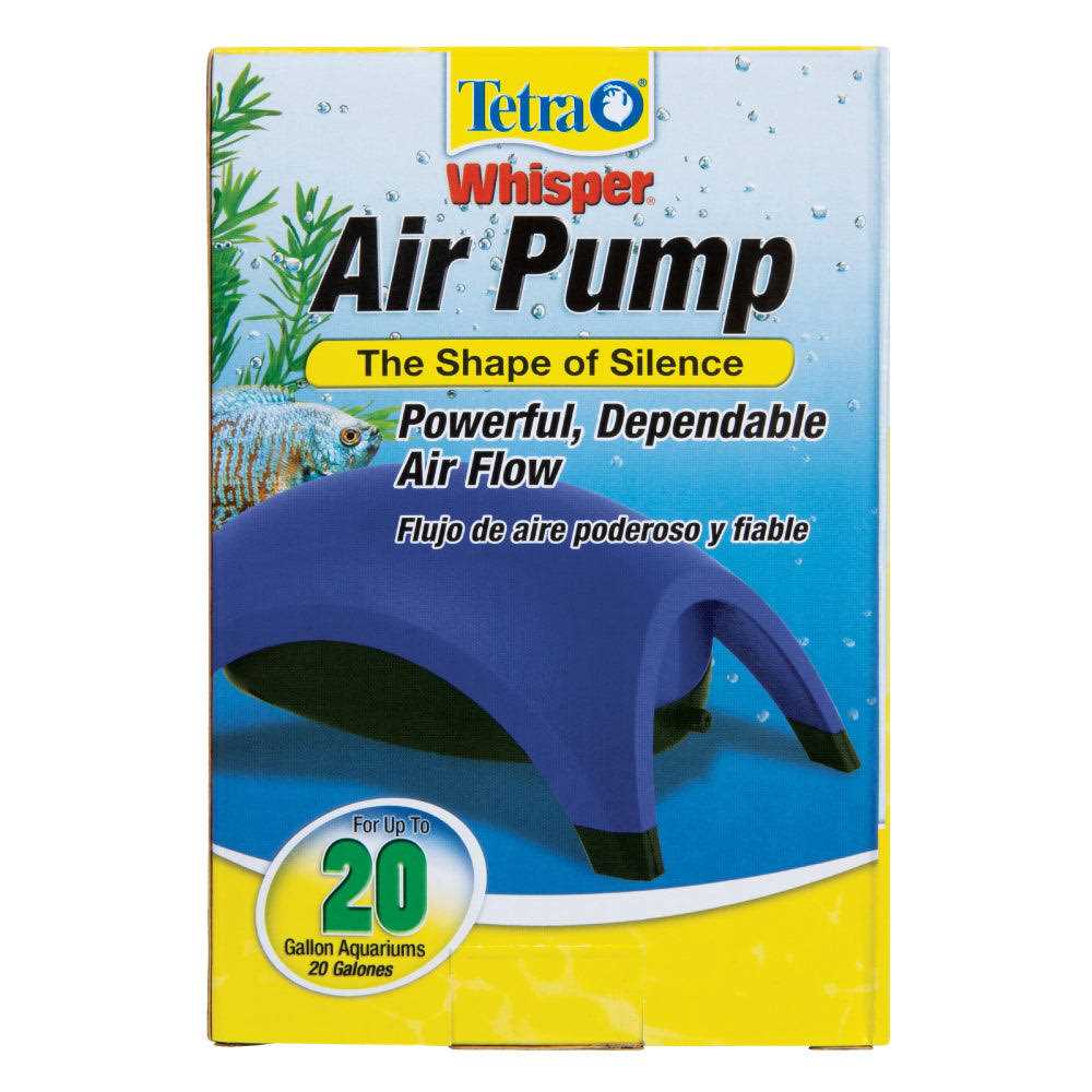 Whisper Air Pump C49746