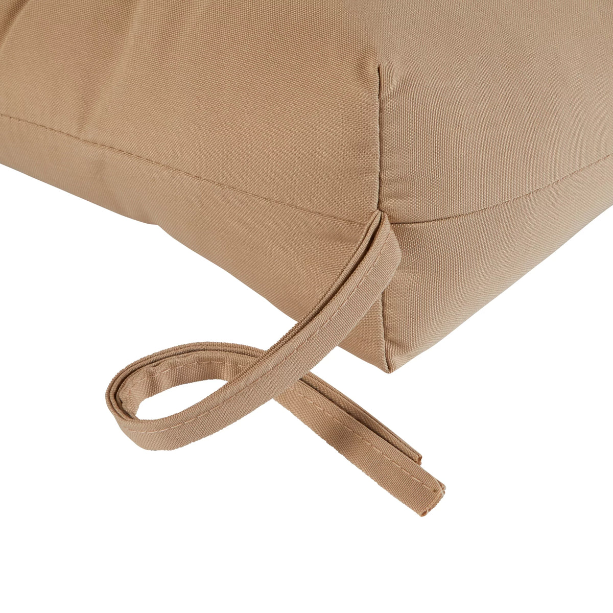 Stone Outdoor Chaise Lounge Chair Cushion E865