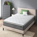 12" Hybrid Mattress, Queen U954
