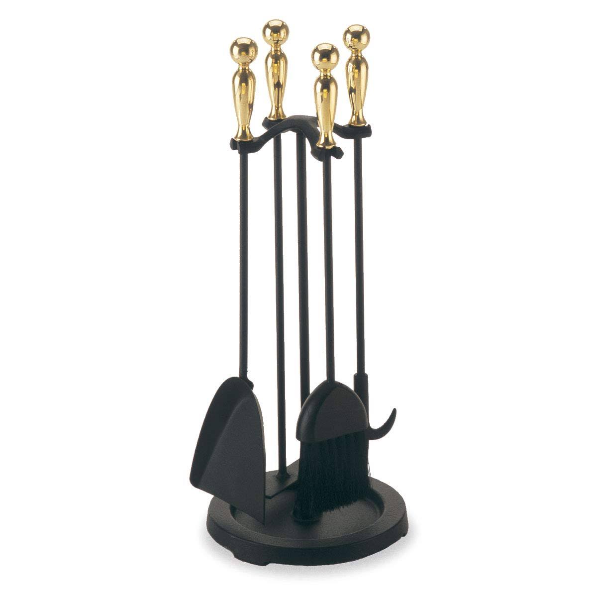 5 Piece Ball Tool Set Matte Black G420023