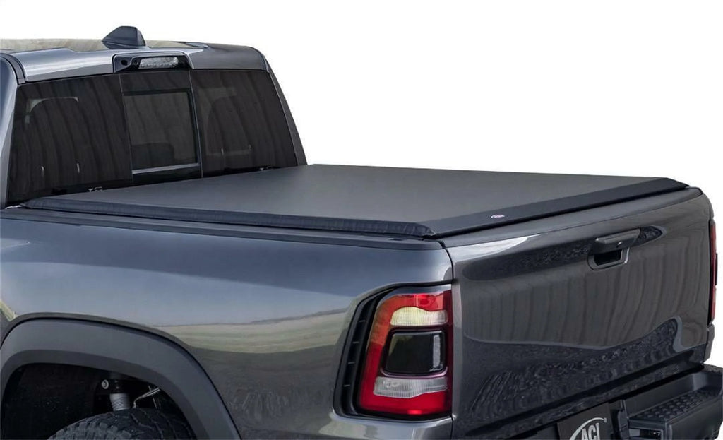 Tonneau Cover Soft Rolling for Jeep Gladiator B665