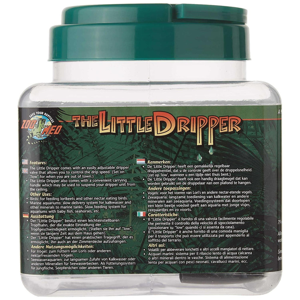 Little Dripper U34693