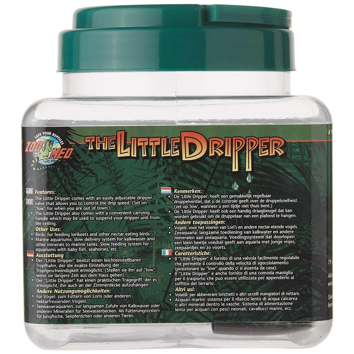 Little Dripper U34693
