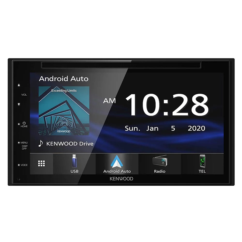 6.8 Inch DVD Receiver with Bluetooth Z12161