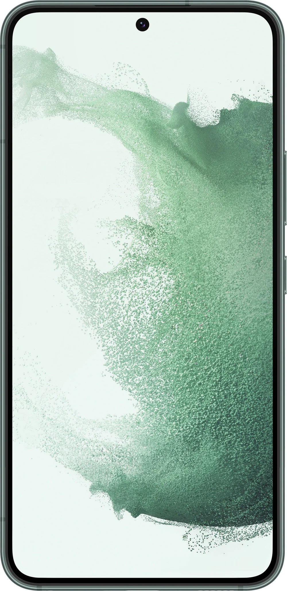 Samsung Galaxy S22 5G Unlocked 128GB Green 6.1 in G91279
