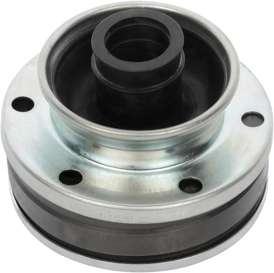Propeller Shaft CV Joint Rebuild Kit Front Pack of 2 G47773