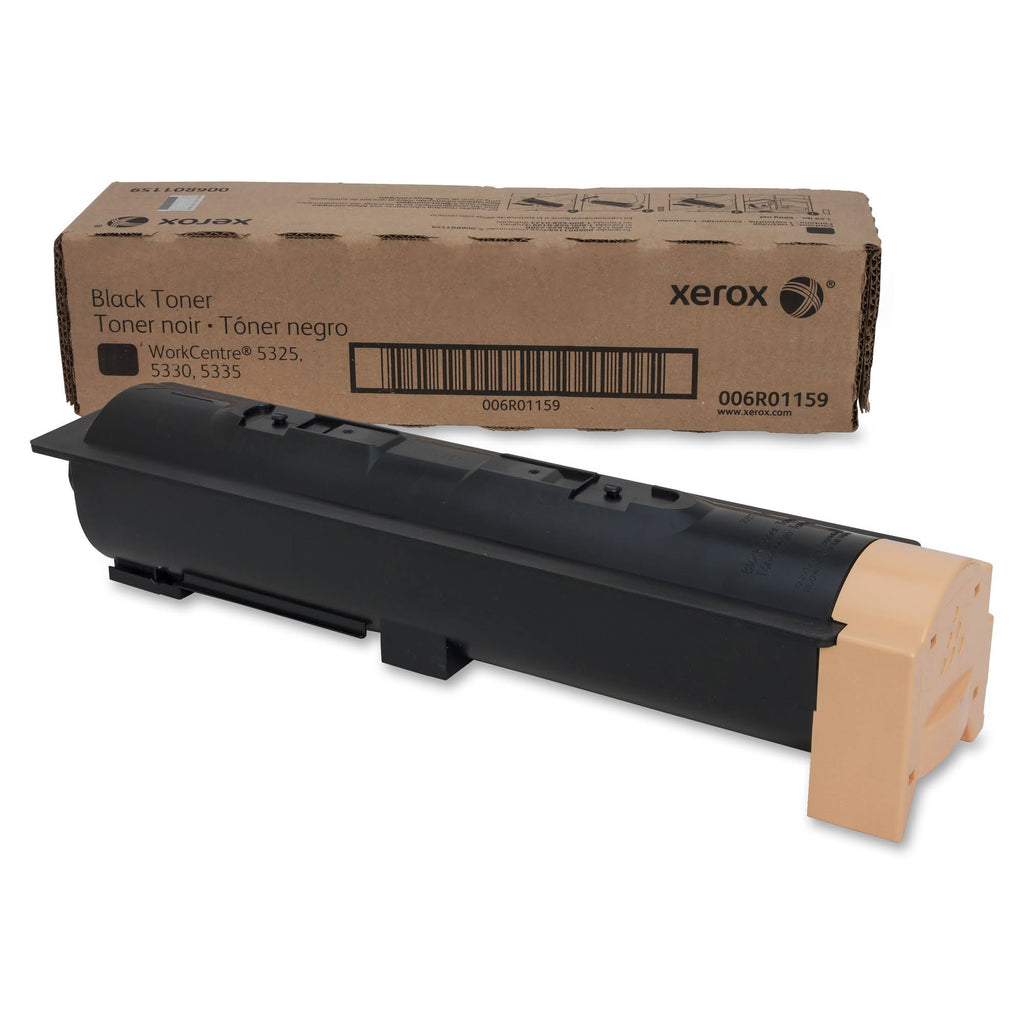 Black Toner Cartridge Z230