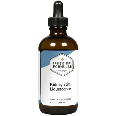 Kidney Stim Liquescence 4oz C194219