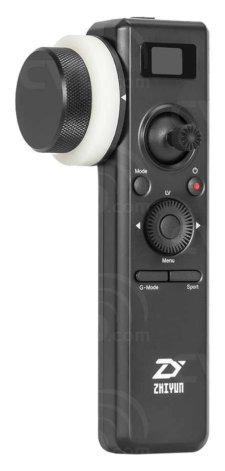 Remote Control for Crane 2 X904186