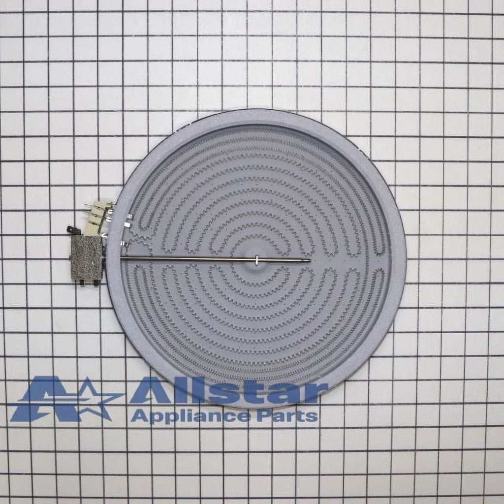 Radiant Surface Element K9921