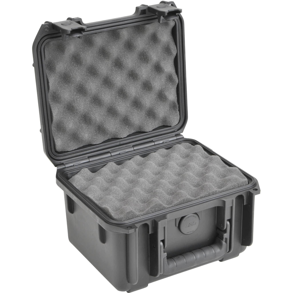 Black Hard Case J753249