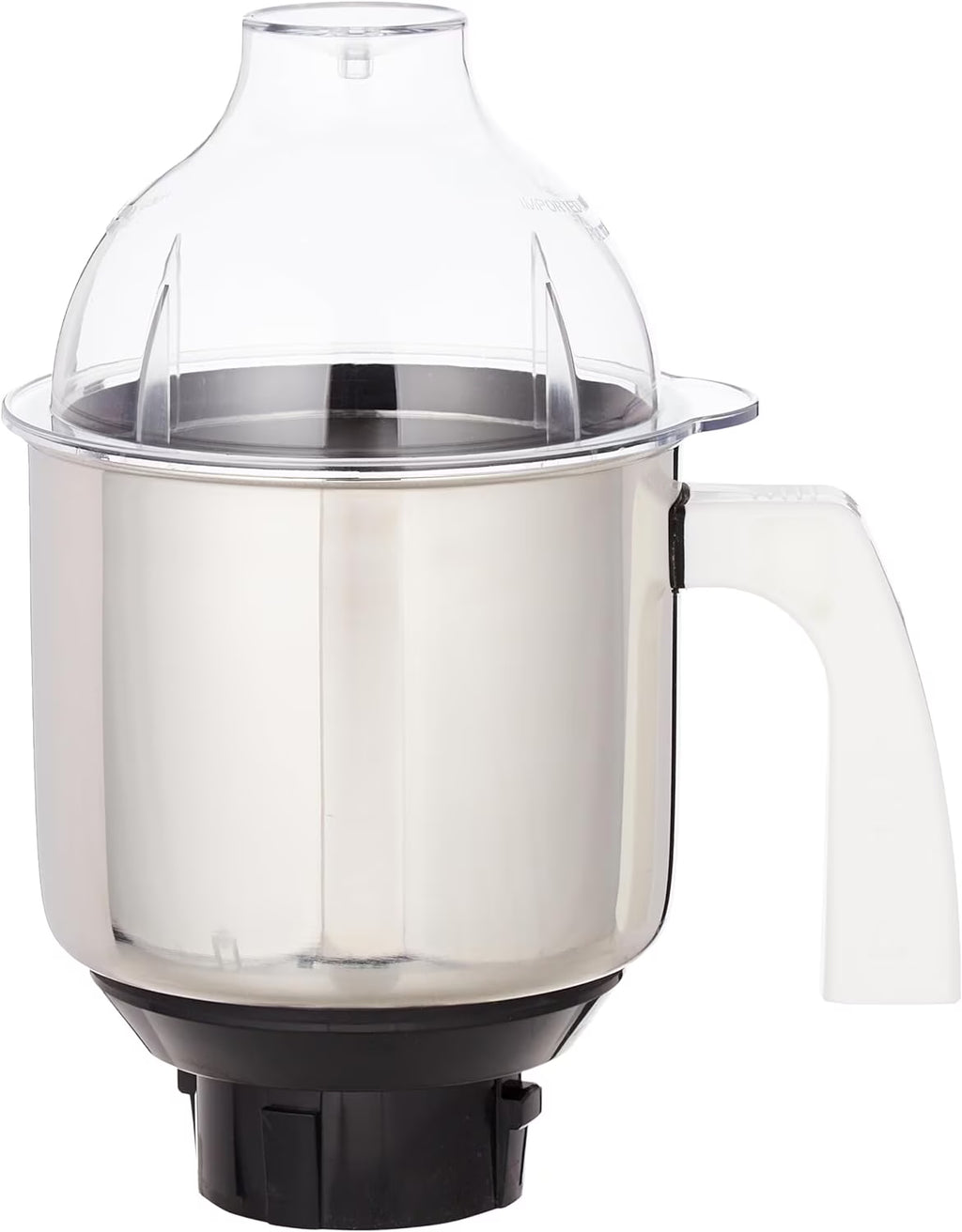 Silver 1.5 LTR Mixer Jar H771
