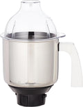 Silver 1.5 LTR Mixer Jar H771