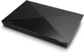 Blu-ray Disc Player with Built-in Wi-Fi and HDMI Cable H461796