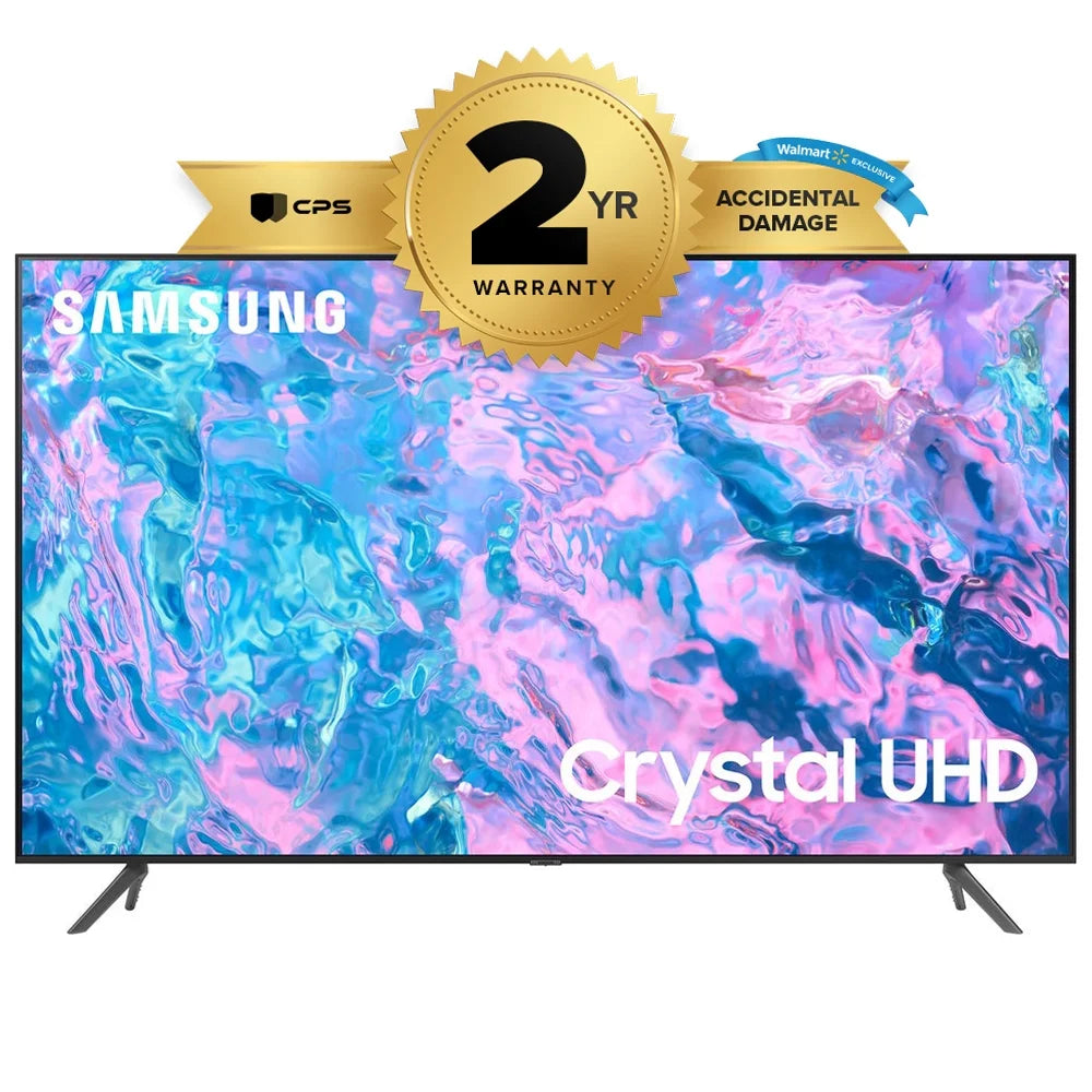 50" Crystal 4K UHD Smart TV X259