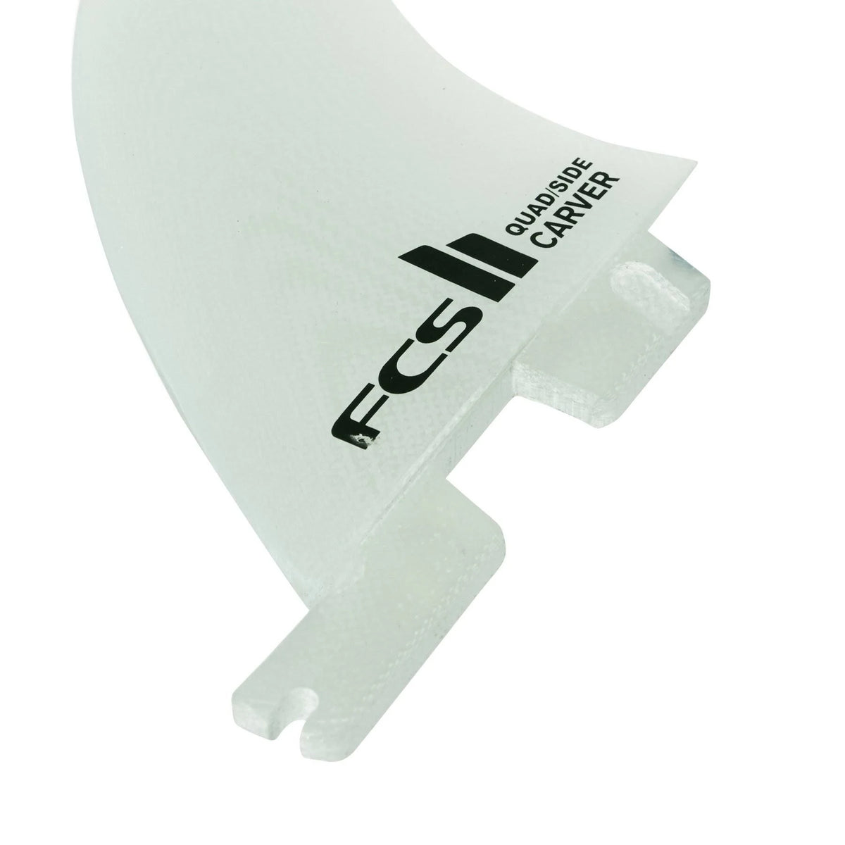 Carver PG Quad Rear Side Byte Fins Size S N895319