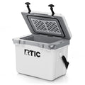 22 Quart Hard Cooler Insulated Ice Chest C858