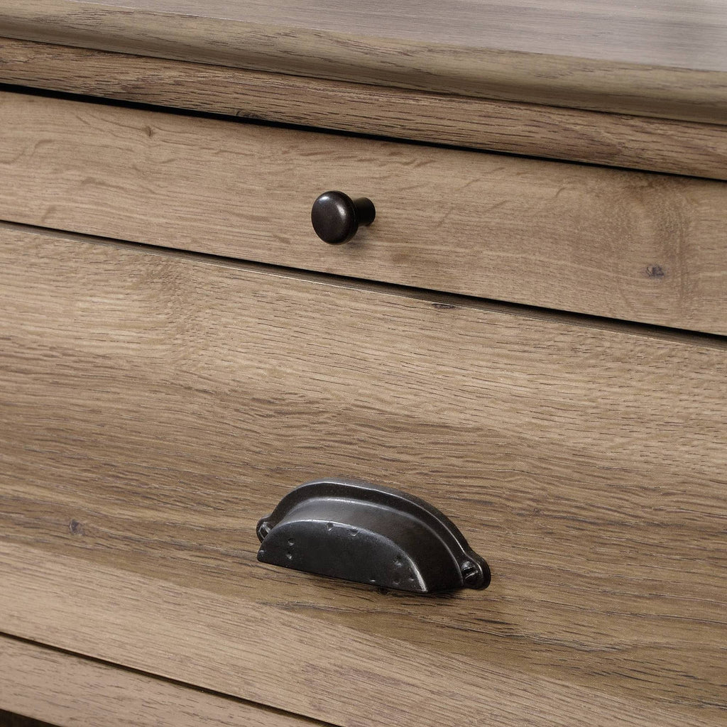 Salt Oak Night Stand G8481