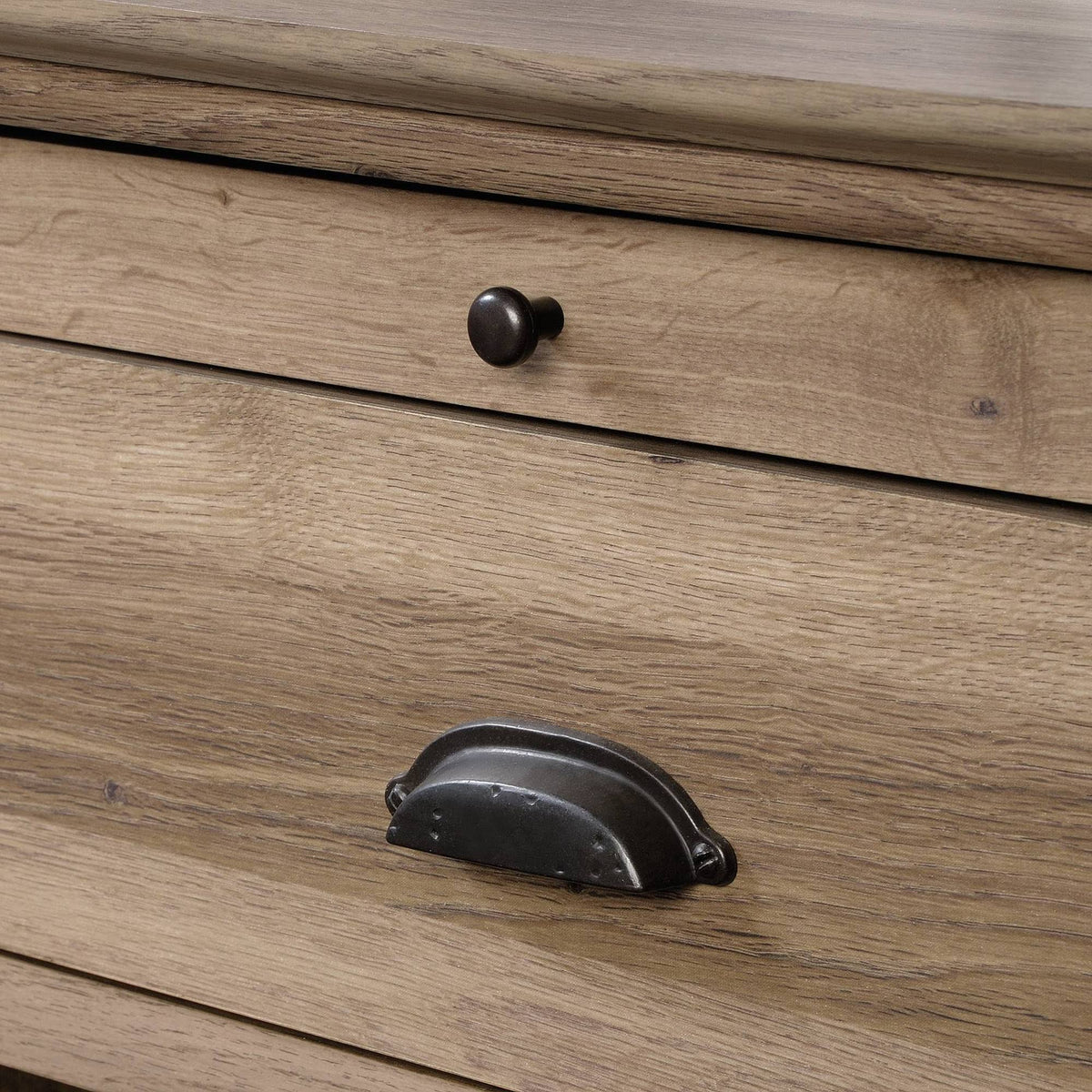 Salt Oak Night Stand G8481