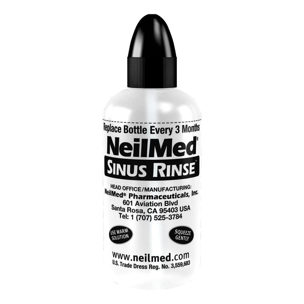 Sinus Nasal Rinse Kit, 50 count Q459