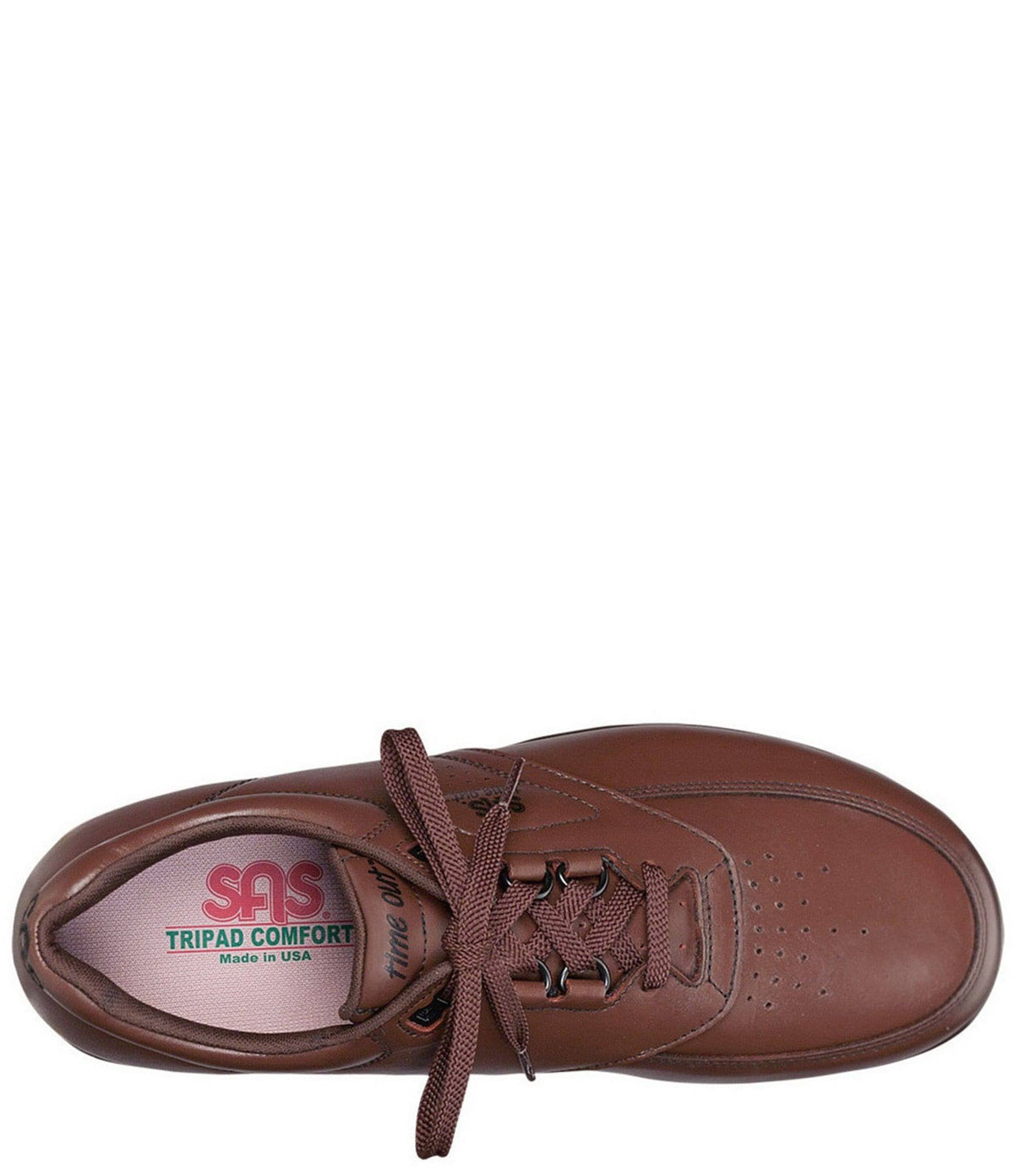 Walnut Men's Shoes N928