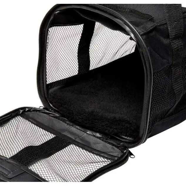 Soft Sided Pet Carrier A9601