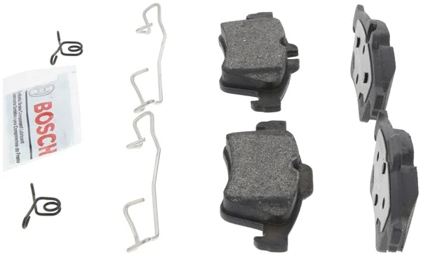 Disc Brake Pad Set F752342