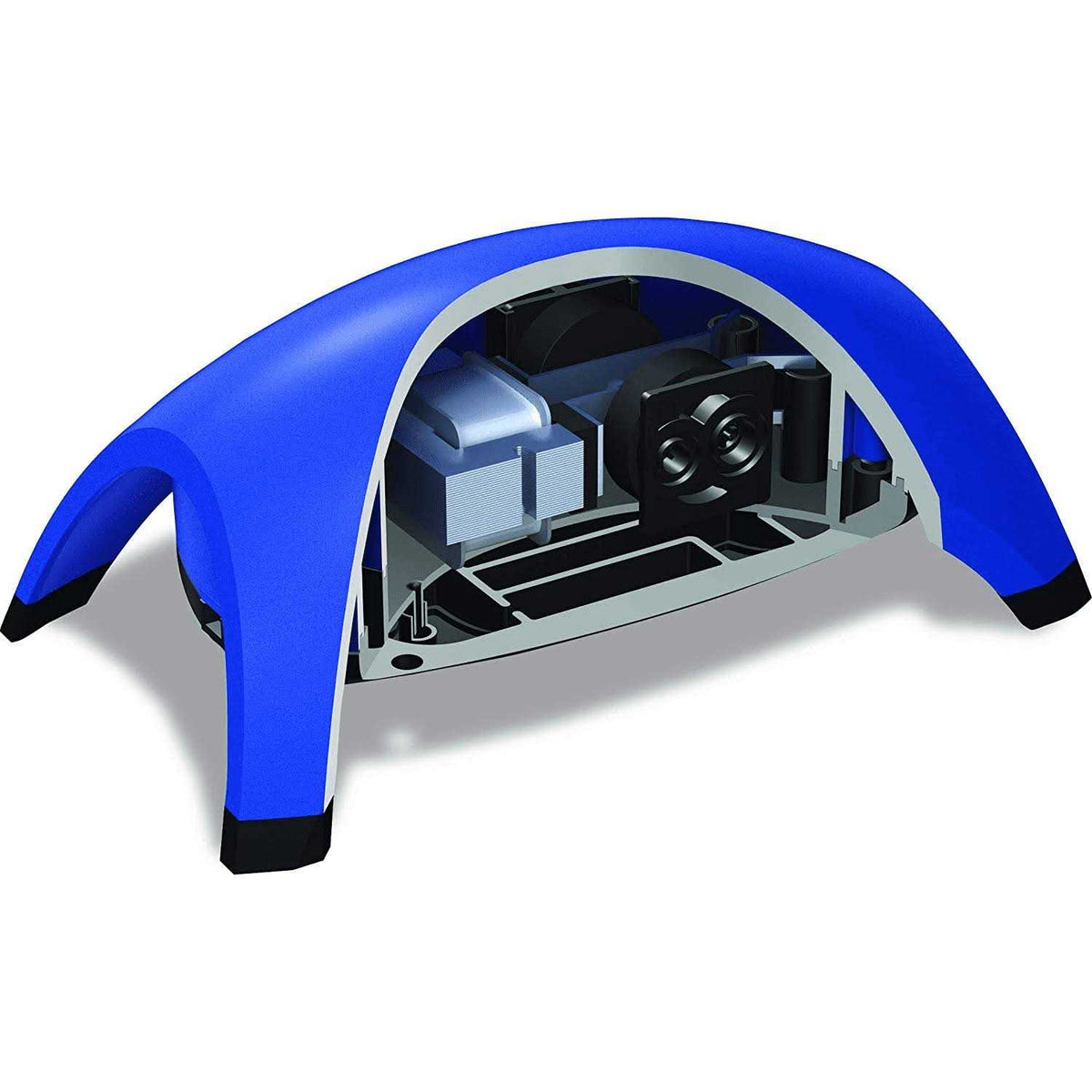 Whisper Air Pump C49746
