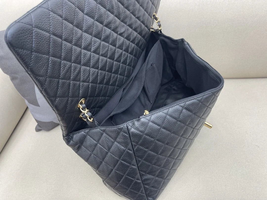Black Luggage D32170