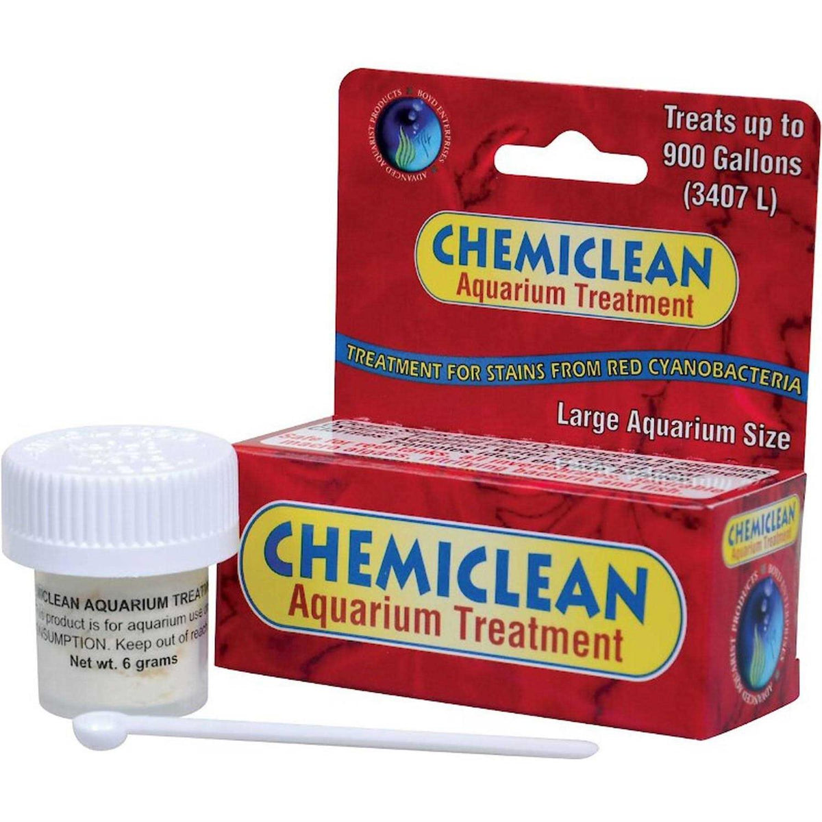 Red Slime Cleaner X3291