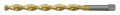 Taper Length Drill, 33/64 Y10775