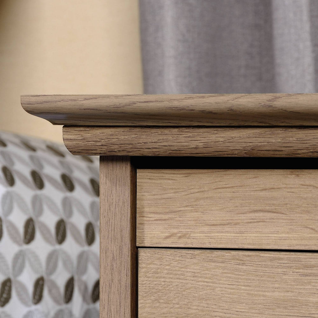 Salt Oak Night Stand G8481