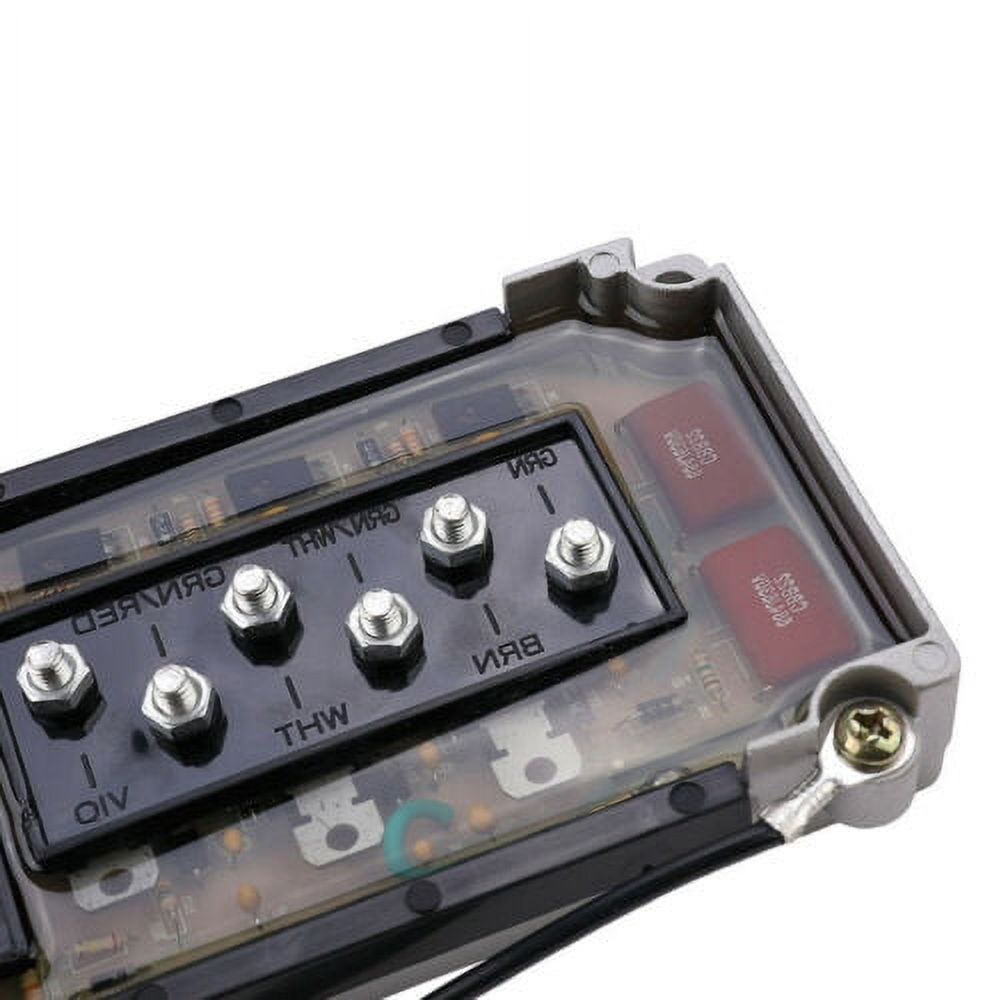 2pcs CDI Switch Box for Mercury Outboard P260
