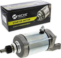 Starter Motor Pack of 2 P549518