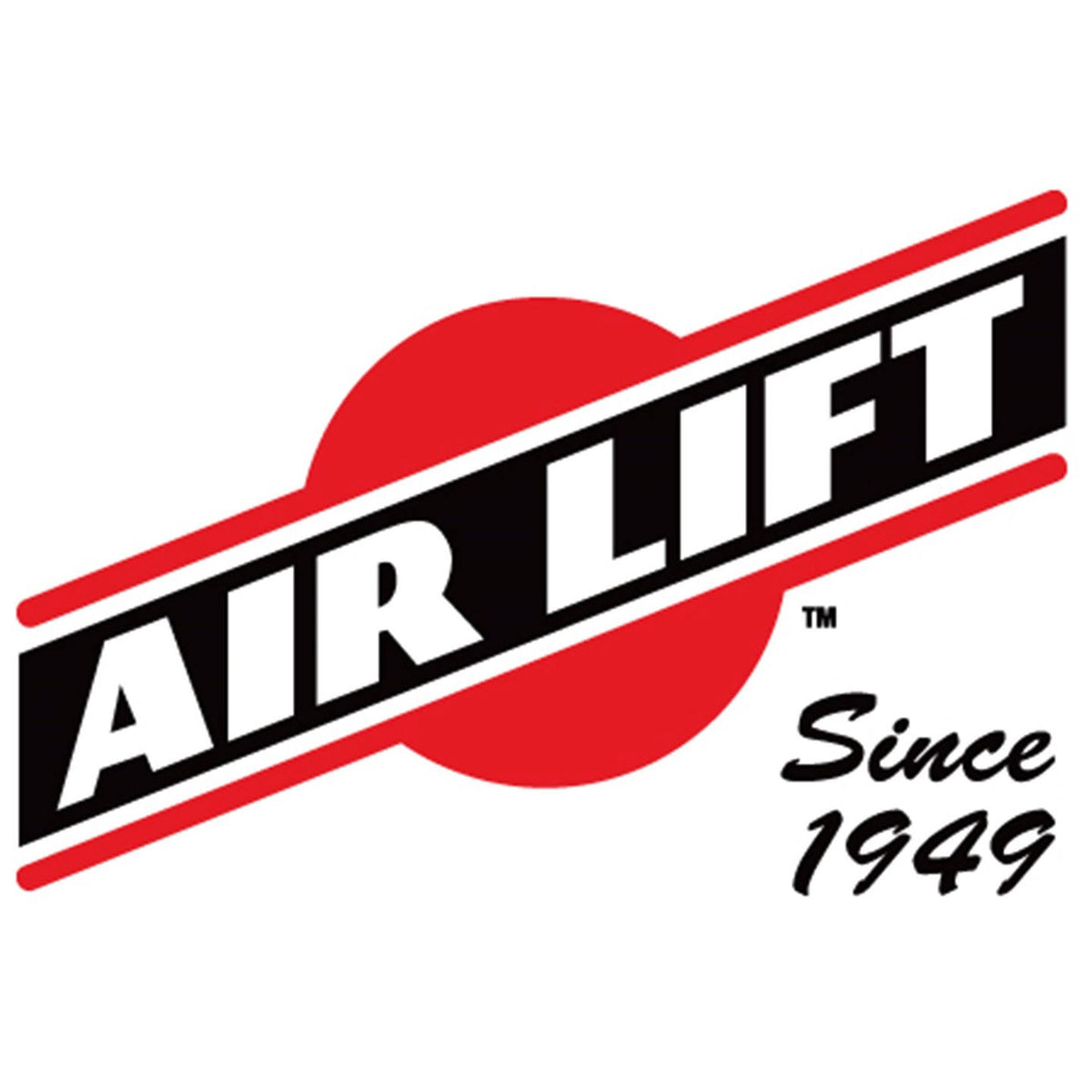 Air Spring Kit I407180