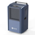 305 Pint Commercial Dehumidifier with Drain Hose T27561