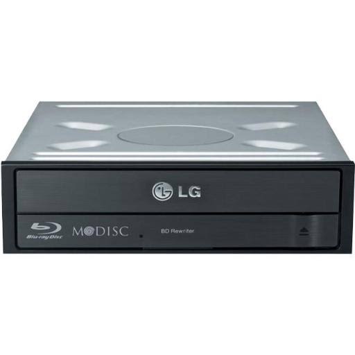 16x Blu-ray BDXL SATA Internal Rewriter (Black) U971955