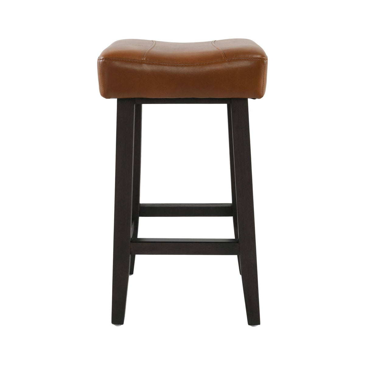 Caramel Backless Counterstool G23872