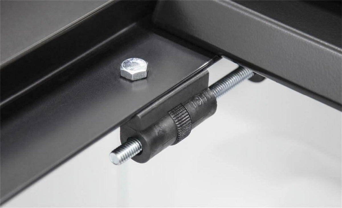 Tonneau Cover Soft Rolling for Jeep Gladiator B665