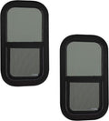 12 W x 22 H RV Window Replacement with Trim Kit Z1667