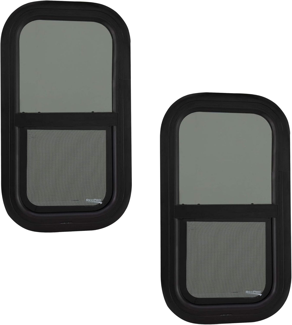 12 W x 22 H RV Window Replacement with Trim Kit Z1667