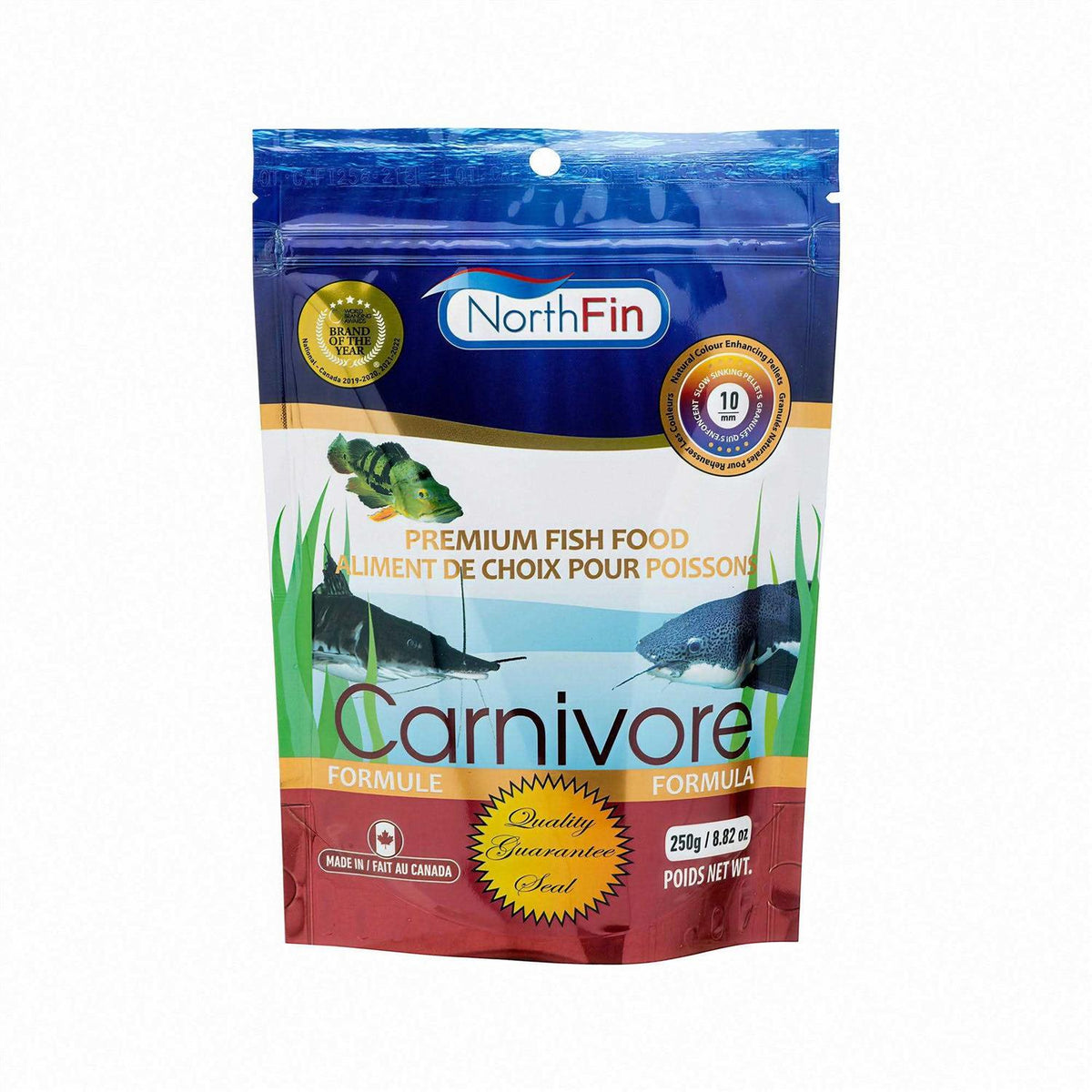Carnivore Formula Q6906