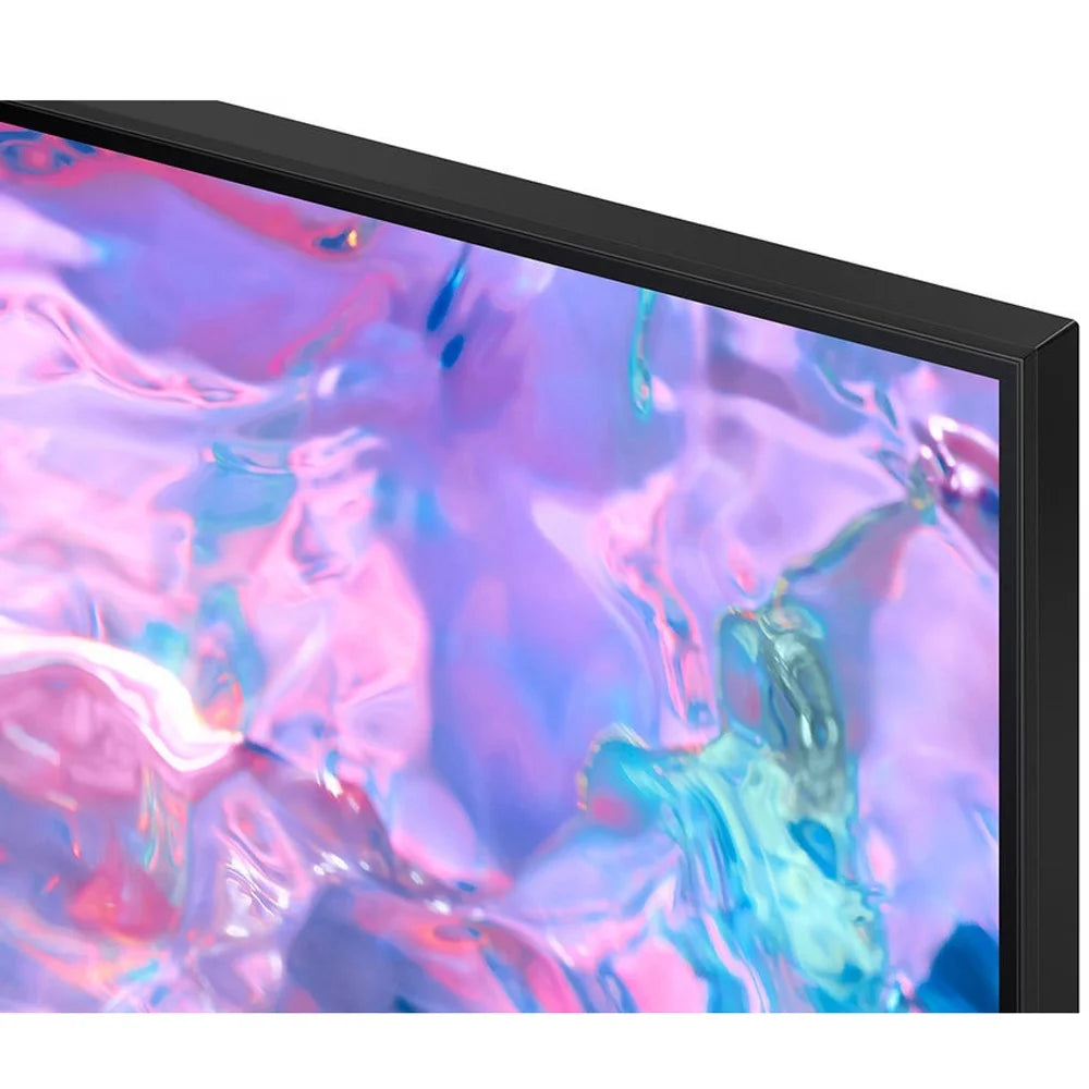 50" Crystal 4K UHD Smart TV X259