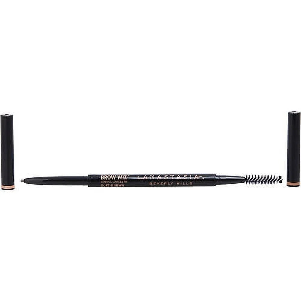Soft Brown Skinny Brow Pencil L612