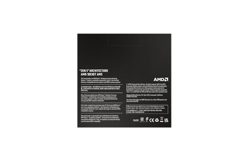 6-Core 12-Thread Unlocked Desktop Processor K38803