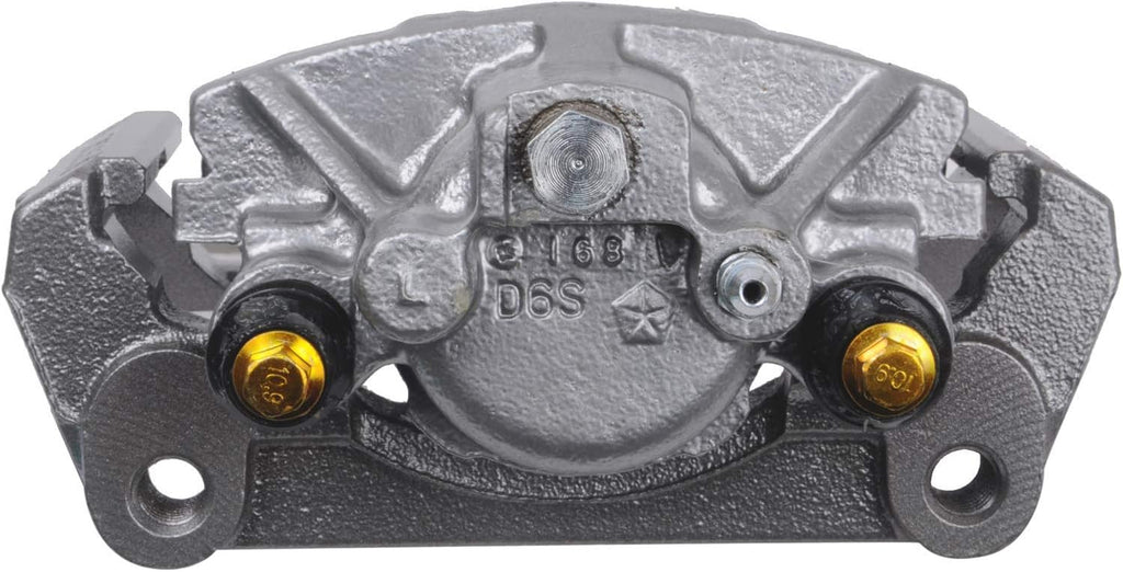 Rear Left Brake Caliper for Ram 1500 Dodge Durango X175