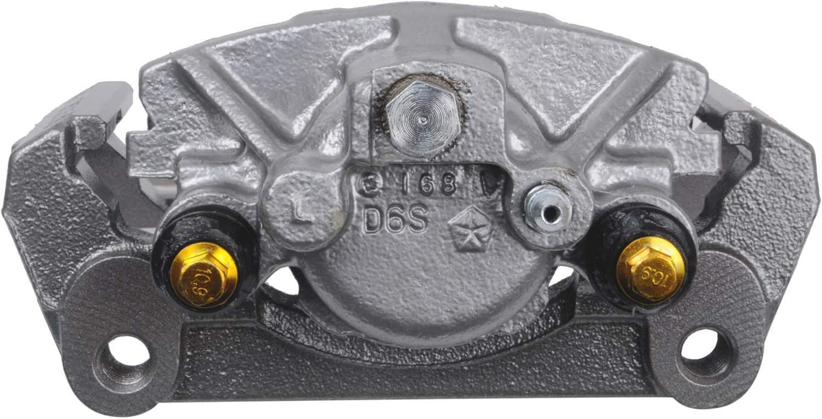 Rear Left Brake Caliper for Ram 1500 Dodge Durango X175